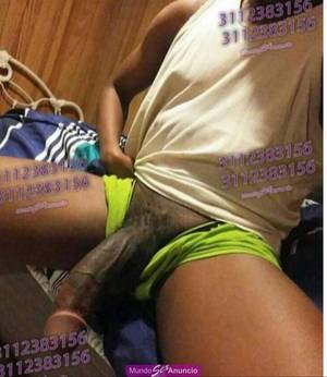 NEGRO  FOLLADOR VERGON POTENTE LECHERO