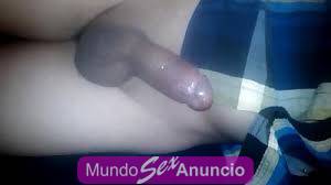 Me vendo para sexo gay travesti o mujeres arrechas