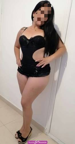 Super complaciente samantha madurita soy venezolana