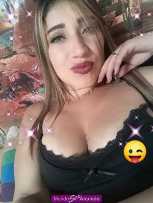 Hola príncipe me encantan los hombres expertos en sexo