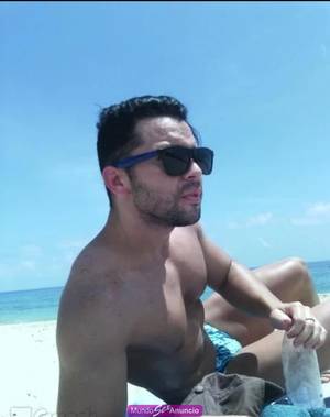 Javier terapeuta para caballeros que deseen un masaje