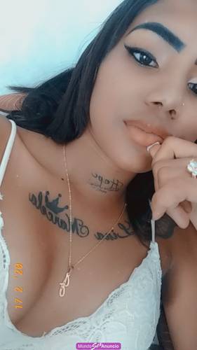 Rica flaca canelita