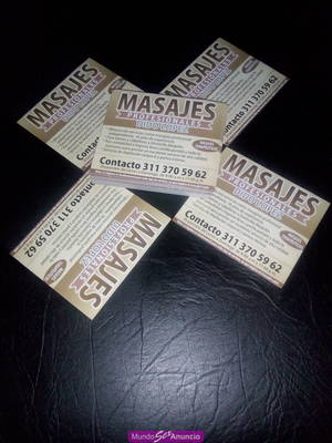 masajes profesionales dido lopez buenos aires medellin