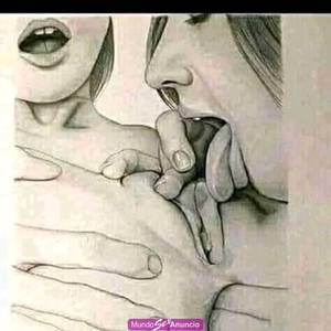 Soy bisexual atiendo damas caballeros y parejas