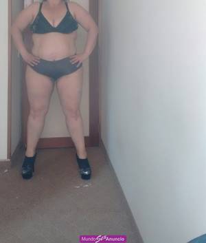 Gordita culona piernona tetona hora de 50.000 mil en suba ap