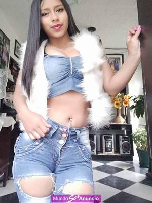 FuturaPsicologa SexCam EnBuscaDeNvasOportunidades Hot