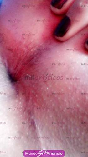 Hermosa muñeca con apartamento disponible vivo solita