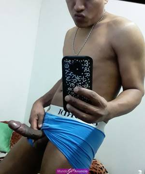 VERGA DISPONIBLE DOMICILIO O EN MI SITIO 57 CON 17 CHAPINERO