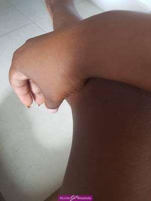 Mujer Femenina