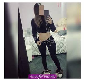 ven a mi apto para cumplirte tus fantasias Hola soy una lind