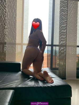 Luna Lunera las chicas mas sexis de medellin