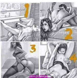 Solo para mujer con deseos de una lengua juguetona