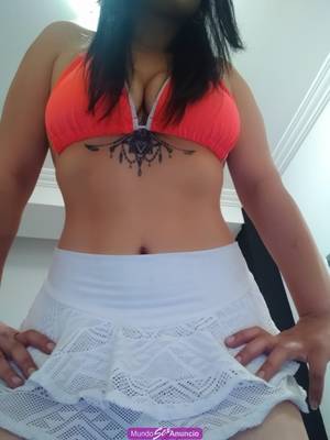 VEN Y CHUPAS MI RICA VULVA 😈😈😈😈