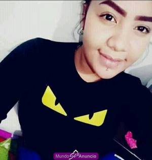 Mariana 😈😈😈😈😈