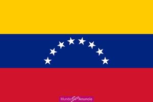 Busco Venezolana para ayuda económica