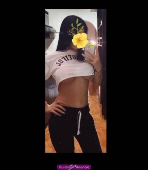 Flaca deliciosa.... A Domicilio