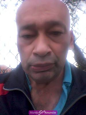 Hombre busca Mujer