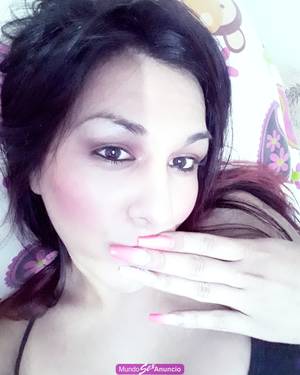 Seductora traviesa 24 por bosa la paz