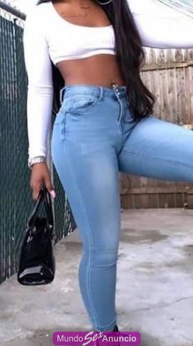 Valentina morena linda
