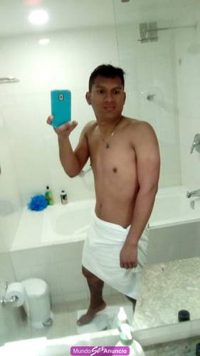 MIGUEL ANGEL PREPAGO ACTIVO UBICADO EN CHAPINERO CLL 57.