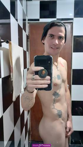 Tentación 😈