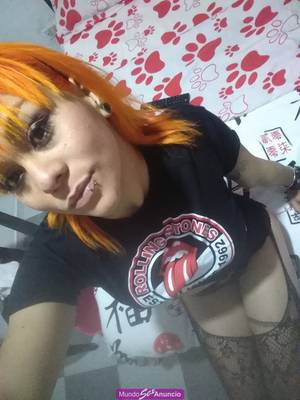Ana Rico servicio desde40mil$ escríbeme al whatsapp y agend