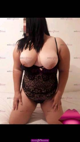 Amor soy tatiana una venezolana madurita muy arrechita