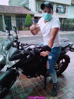 Cobró por sexo