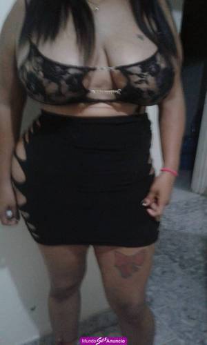 Hola mis amores somos veteranas y unas morenas arrechas