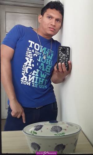 DISPONIBLE MASAJE EROTICO O SEXO EN CHAPINERO 24HORAS .