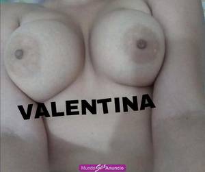VALENTINA UNA NENITA LINDA CON GANAS DE SEXO FULL ARDIENTE