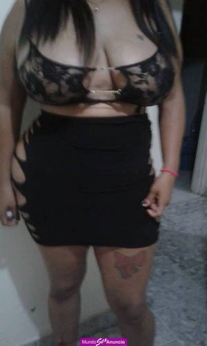 Scorts super arrechas con ganas de sexo duro!!