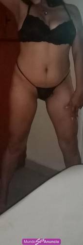 DISFRUTA DE UN RICO ANAL CON ESTA ARDIENTE MORENA