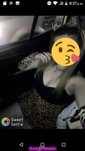 nalgona con carita angelical, te deleitarás con mi espectac