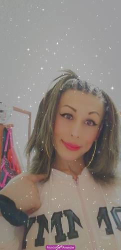 Linda trans 💃👯 de manizales por BOGOTÁ ❇️❤️