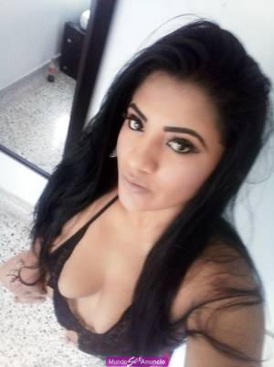 Morena veterana 40 40 40 mi amor
