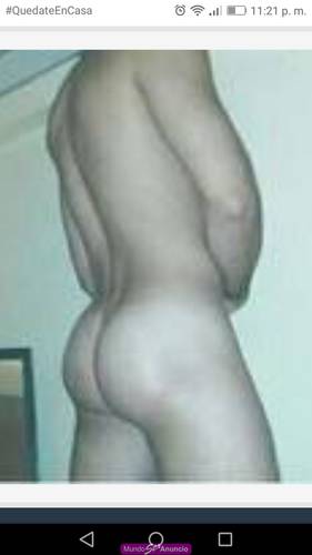 Es GRATIS 3186824063 chico pasivo