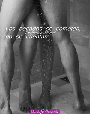 Busco mujer mayor no importa la edad