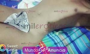 Transexual con apartamento privado sin afanes sitio discreto
