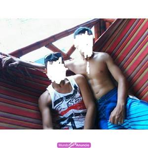 ESCRIBE AL WPP DUO DE JOVENES DISPUESTOS A SATISFACERTE SEX