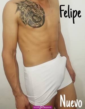 Somos una pareja dispuestos a complacer  Ínter. Trío