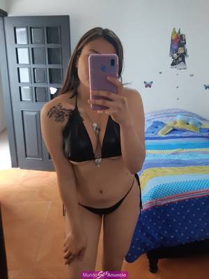 Hola amor me llamó Sofía