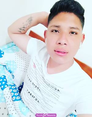 SOY ÁNGEL CHICO COMPLACIENTE CUMPLO TUS MAYORES FANTASÍAS