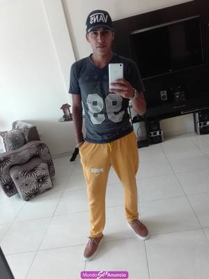 Busco chica para sexo