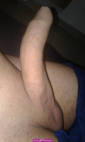 Me llamo Daniel soy activo buen servicio buen sexo