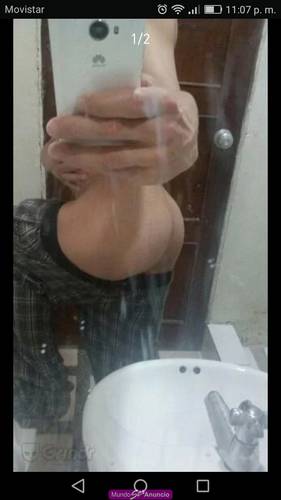 Es GRATIS lo mamo y doy culo sin cobrar