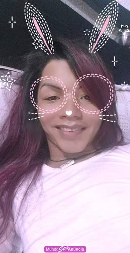 Pollita verzatil con sitio privado 50mil la hora ven ya