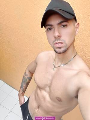 POLLO DE GYM MORBOSO VIP EXCLUSIVO SOLO PARA HOMBRES EXCLUSI