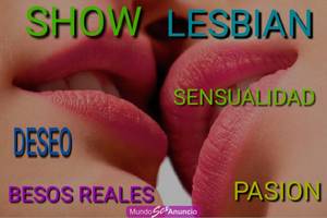 Dos mujeres maduras lindas, con muchas  ganas hoy, de sexo