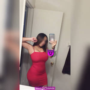 Laurita hermosa tetona universitaria 21 añitos con sitio